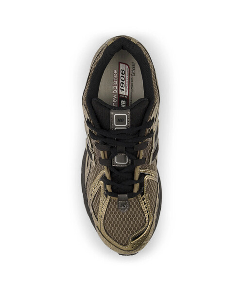 スニーカー New Balance/ニューバランス U1906RCJ (26cm〜28.5cmサイズ展開) メンズの画像