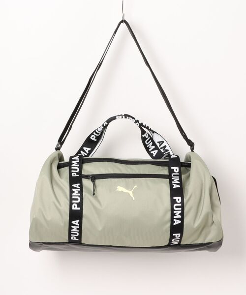 PUMA(プーマ) スポーツバッグ 「PUMA」AT ESS バレルバッグ PUMA(プーマ) スポーツバッグ 「PUMA」AT ESS バレルバッグ