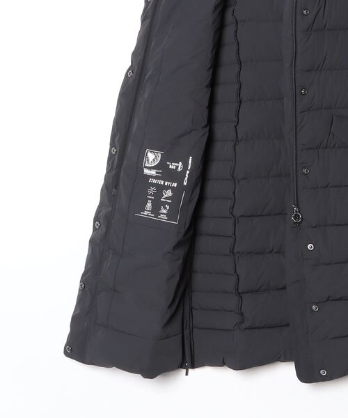 CAPEHORN（ケープホーン） ダウンコート ダウンジャケット CAPE HORN