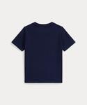 ラルフローレン tシャツ コットン ジャージー...の詳細画像1