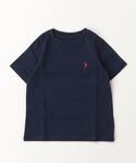 ラルフローレン tシャツ コットン ジャージー...の詳細画像2