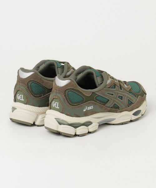 ASICS（アシックス） スニーカー GEL-NYC / ゲルエヌワイシー メンズ
