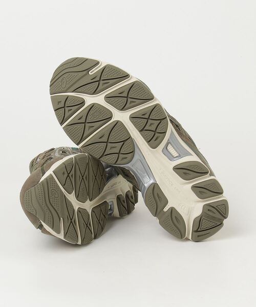 ASICS（アシックス） スニーカー GEL-NYC / ゲルエヌワイシー メンズ