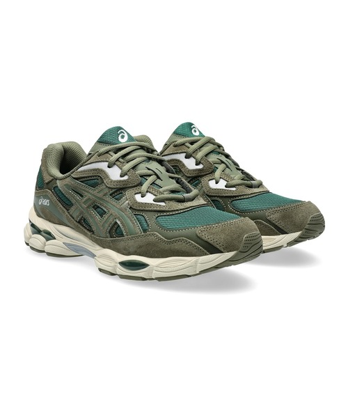 ASICS（アシックス） スニーカー GEL-NYC / ゲルエヌワイシー メンズ