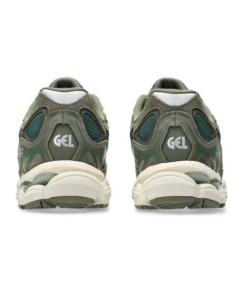 ASICS（アシックス） スニーカー GEL-NYC / ゲルエヌワイシー メンズ