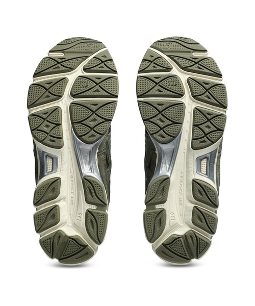 ASICS（アシックス） スニーカー GEL-NYC / ゲルエヌワイシー メンズ