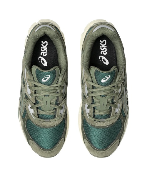ASICS（アシックス） スニーカー GEL-NYC / ゲルエヌワイシー メンズ