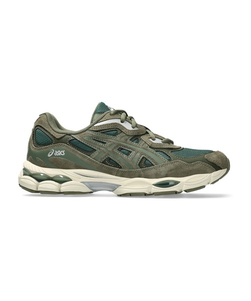 ASICS（アシックス） スニーカー GEL-NYC / ゲルエヌワイシー メンズ