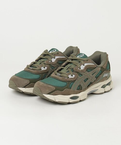 ASICS（アシックス） スニーカー GEL-NYC / ゲルエヌワイシー メンズ