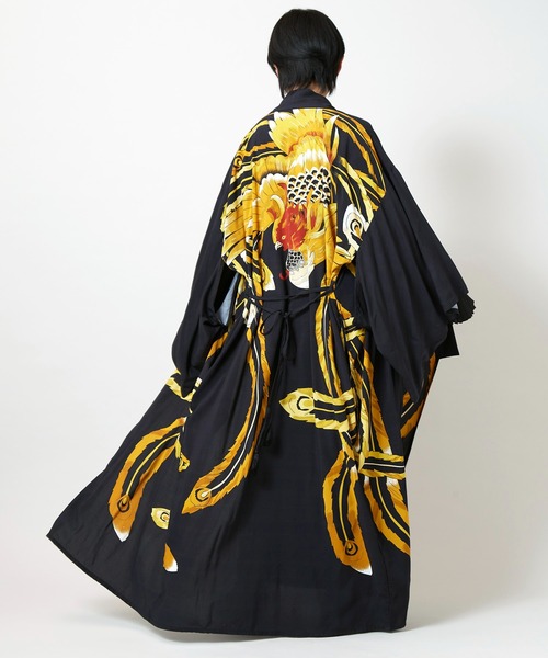 カヤ カーディガン 「カヤ」楚々鳥獣UV羽織 レディース : ZOZOTOWN