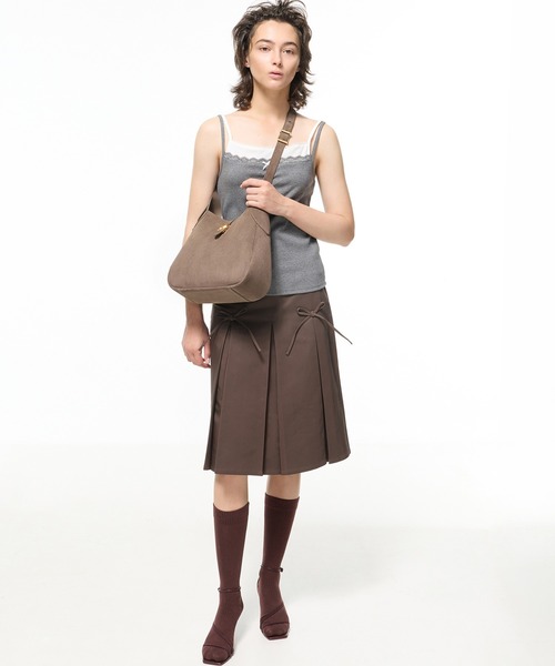 CHARLES ＆ KEITH（チャールズ&キース） ショルダーバッグ バッグ