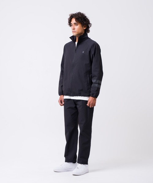 Hurley（ハーレー） ブルゾン アウター メンズ レディース : ZOZOTOWN