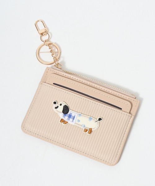 1004ST パスケース 多機能パスケース ミニウォレット : ZOZOTOWN Yahoo