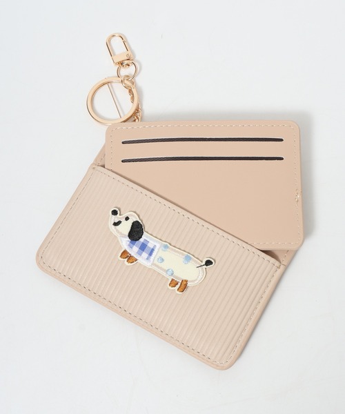 1004ST パスケース 多機能パスケース ミニウォレット : ZOZOTOWN Yahoo
