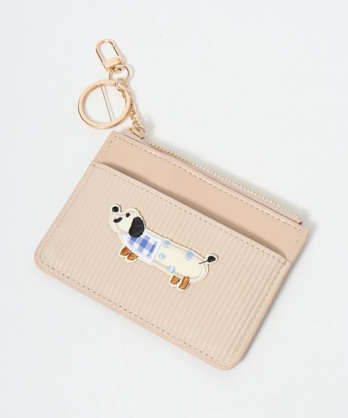 1004ST パスケース 多機能パスケース ミニウォレット : ZOZOTOWN Yahoo