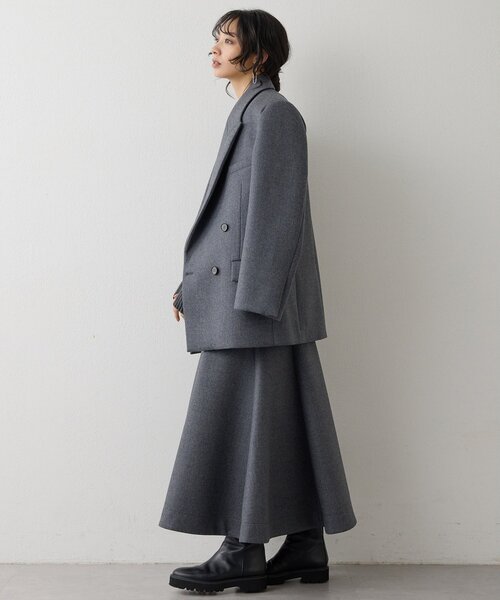 Whim Gazette（ウィム ガゼット） ジャケット テーラードジャケット