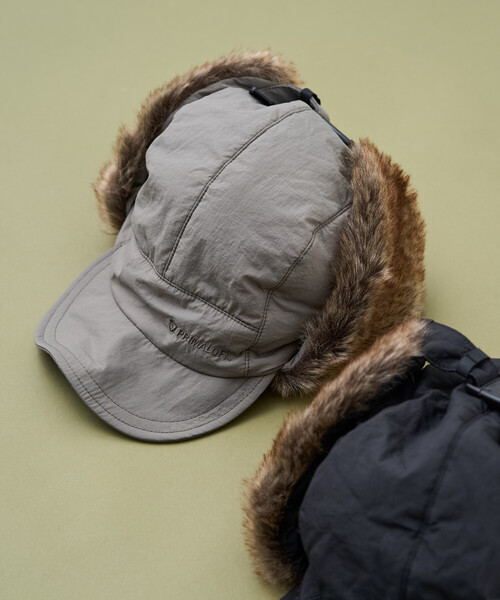 FREAK'S STORE（フリークスストア） キャップ 帽子 PRIMALOFT フライト