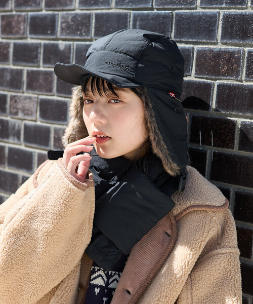 FREAK'S STORE（フリークスストア） キャップ 帽子 PRIMALOFT フライト