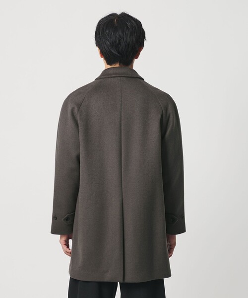 BEAUTY&YOUTH ステンカラーコート BEAUTY＆YOUTH UNITED ARROWS ステンカラーコート コート 120S