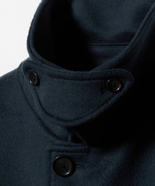 BEAUTY＆YOUTH UNITED ARROWS ステンカラーコート コート 120S