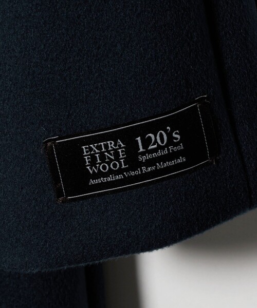 BEAUTY＆YOUTH UNITED ARROWS ステンカラーコート コート 120S