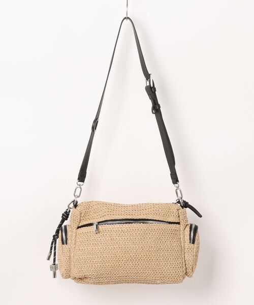 「Desigual」 2WAYバッグ FREE ホワイト レディース_画像2