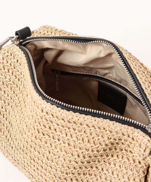 「Desigual」 2WAYバッグ FREE ホワイト レディース_画像4