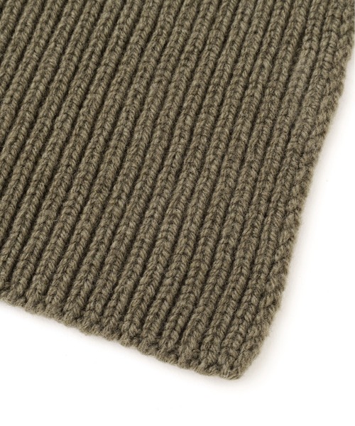 MARGARET HOWELL（マーガレットハウエル） ストール マフラー SOFT