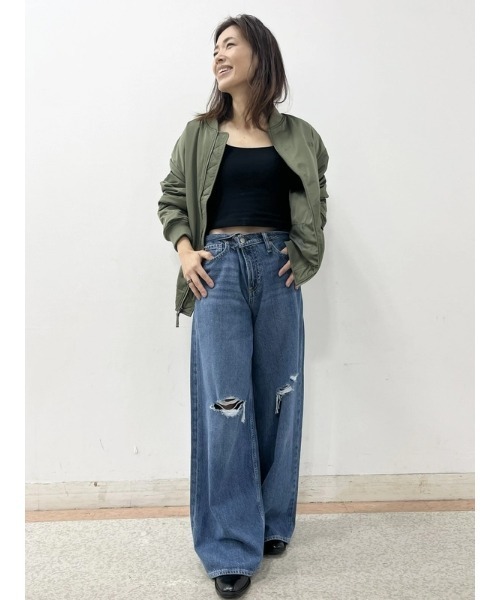 OLD GAP カーキ 短丈ブルゾン L 楽天市場】90s OLD GAP オールド ギャップ 短丈 レザージャケット 黒 L