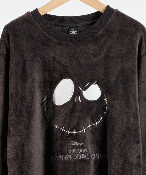 Disney（ディズニー） パジャマ 「 」ナイトメアビフォアクリスマス