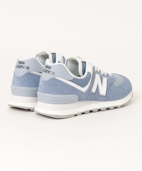 New Balance FUELCELL 野球シューズ ブルー 26.5 cm New Balance FuelCell Propel v5 #MFCPRLN5 Men's Navy Running Shoe