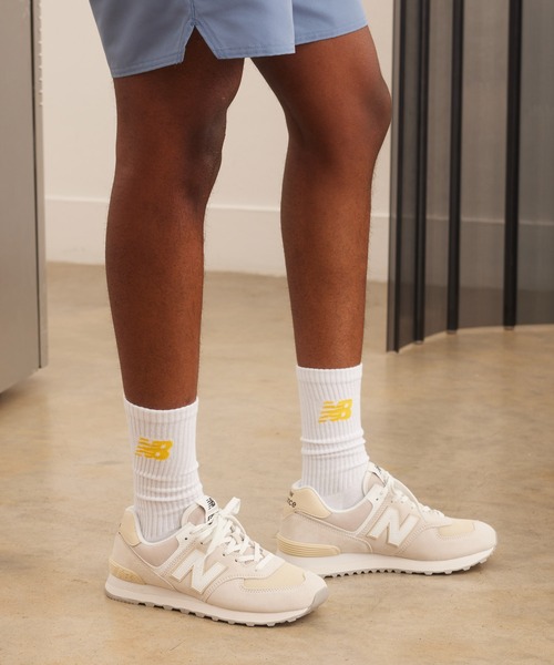 New Balance（ニューバランス） シューズ 26.5cm ブルー メンズ