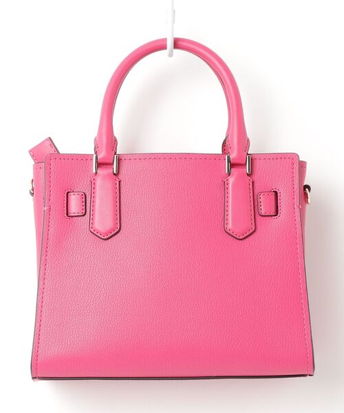 MICHAEL KORS（マイケルコース） ハンドバッグ FREE ピンク レディース