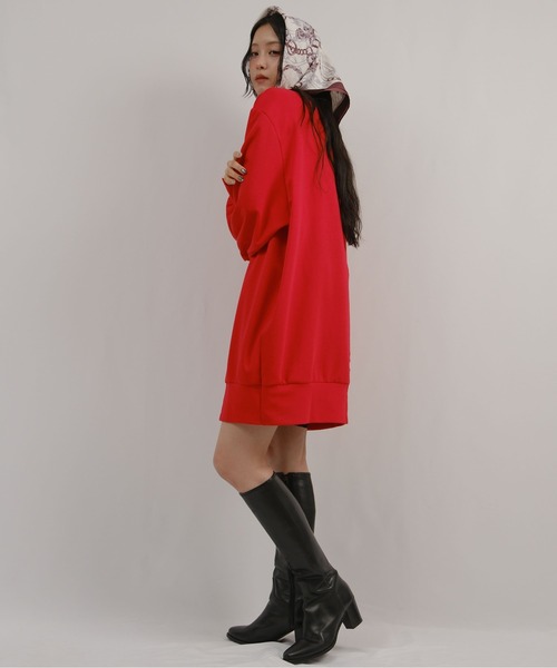 えり様 3way リュック(M) ナイロンオックスキルト ハンドメイド 撥水