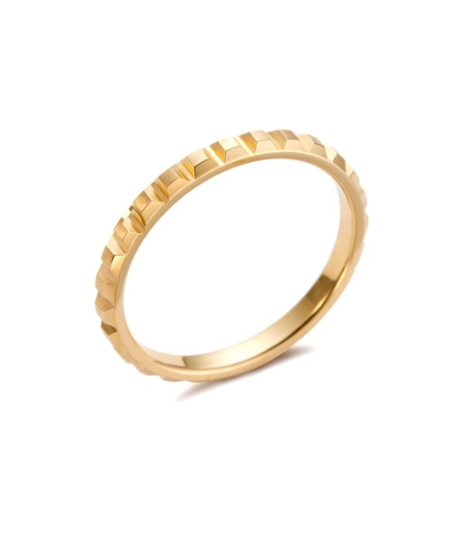 「PAS TIERRA」 リング #11 シルバー レディース_画像3