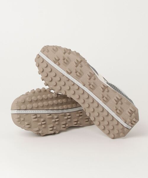 「New Balance」 ローカットスニーカー 24.5cm グレー メンズ_画像5