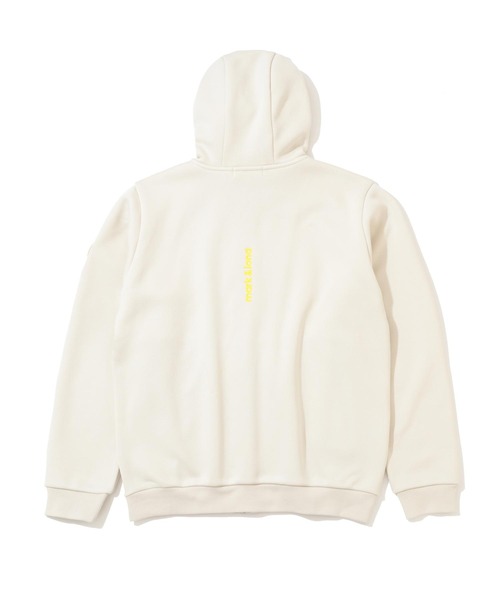 MARK&LONA（マークアンドロナ） パーカー Hoodie | MEN メンズ
