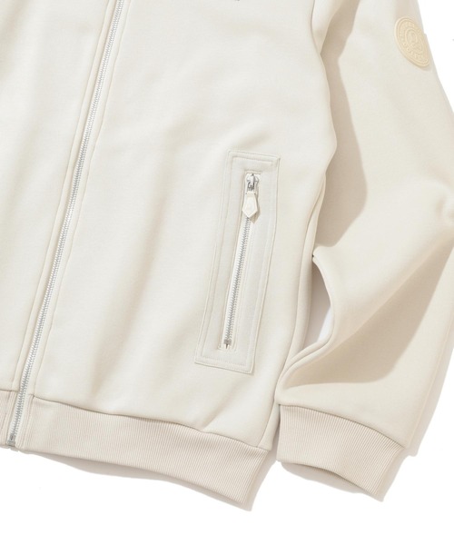 MARK&LONA（マークアンドロナ） パーカー Hoodie | MEN メンズ