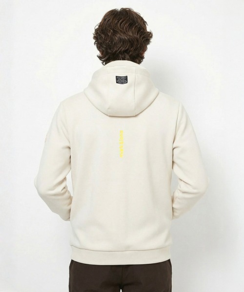 MARK&LONA（マークアンドロナ） パーカー Hoodie | MEN メンズ