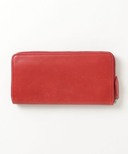 Vivienne Westwood（ヴィヴィアンウエストウッド） 財布 - レッド