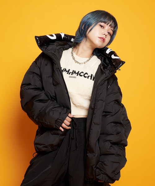 GALLIS ADDICTION」 ダウンジャケット L ブラック メンズ GALLIS 