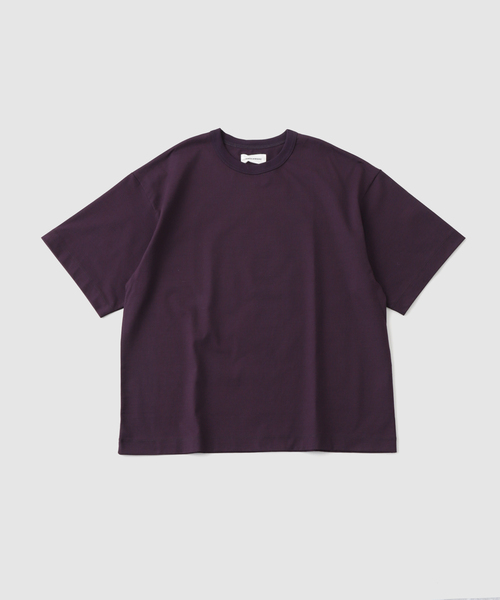 markaware（マーカウェア） tシャツ COMFORT FIT Tee メンズ