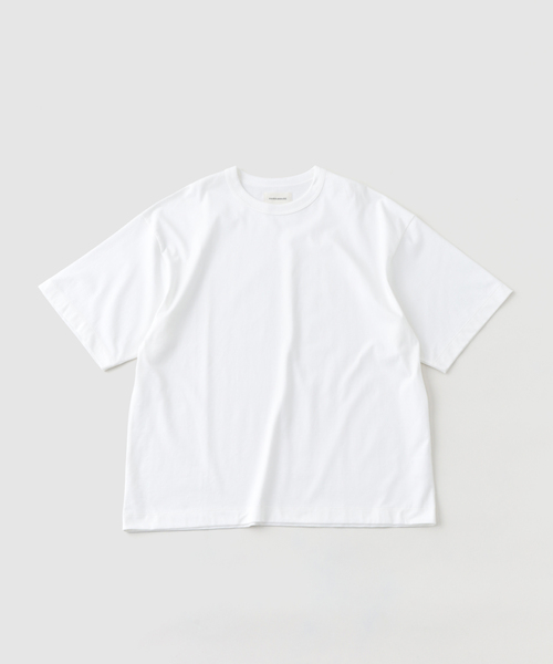 markaware（マーカウェア） tシャツ COMFORT FIT Tee メンズ