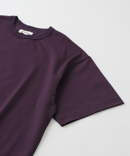 markaware（マーカウェア） tシャツ COMFORT FIT Tee メンズ