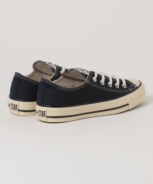 「CONVERSE」 ローカットスニーカー 25.5cm ピンク メンズ_画像2