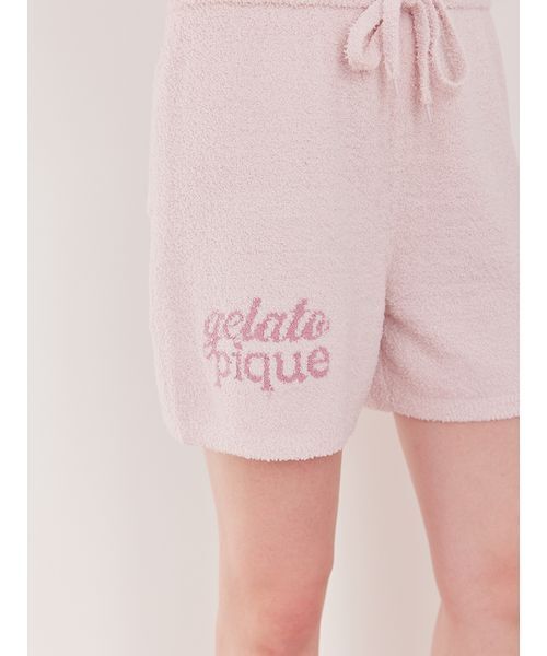 gelato pique（ジェラートピケ） パジャマ ルームウェア 「ONLINE限定