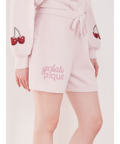 gelato pique（ジェラートピケ） パジャマ ルームウェア 「ONLINE限定