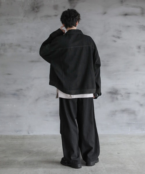 ASTRONOMY セットアップ M ブラック メンズ : ZOZOTOWN Yahoo!店