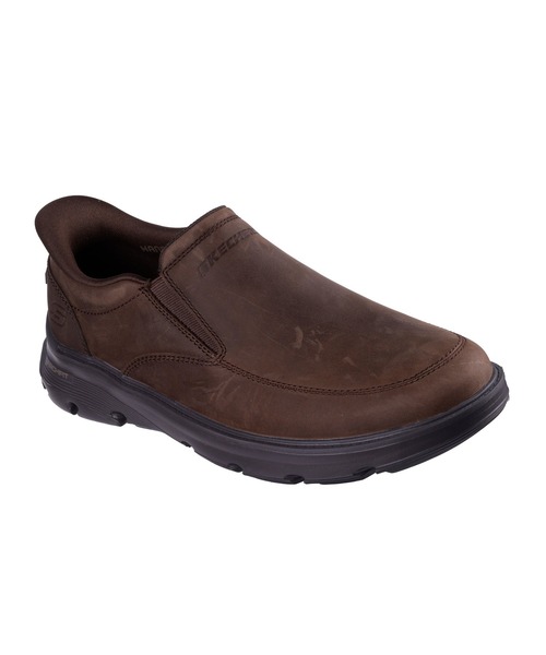 SKECHERS（スケッチャーズ） ビジネスシューズ ハンズフリースリップ