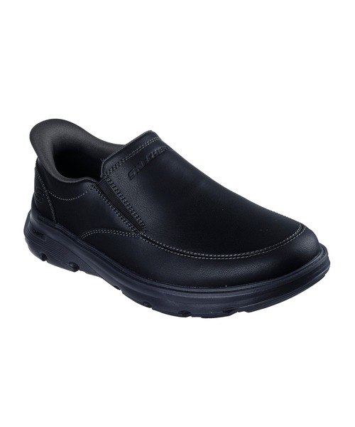 SKECHERS（スケッチャーズ） ビジネスシューズ ハンズフリースリップ
